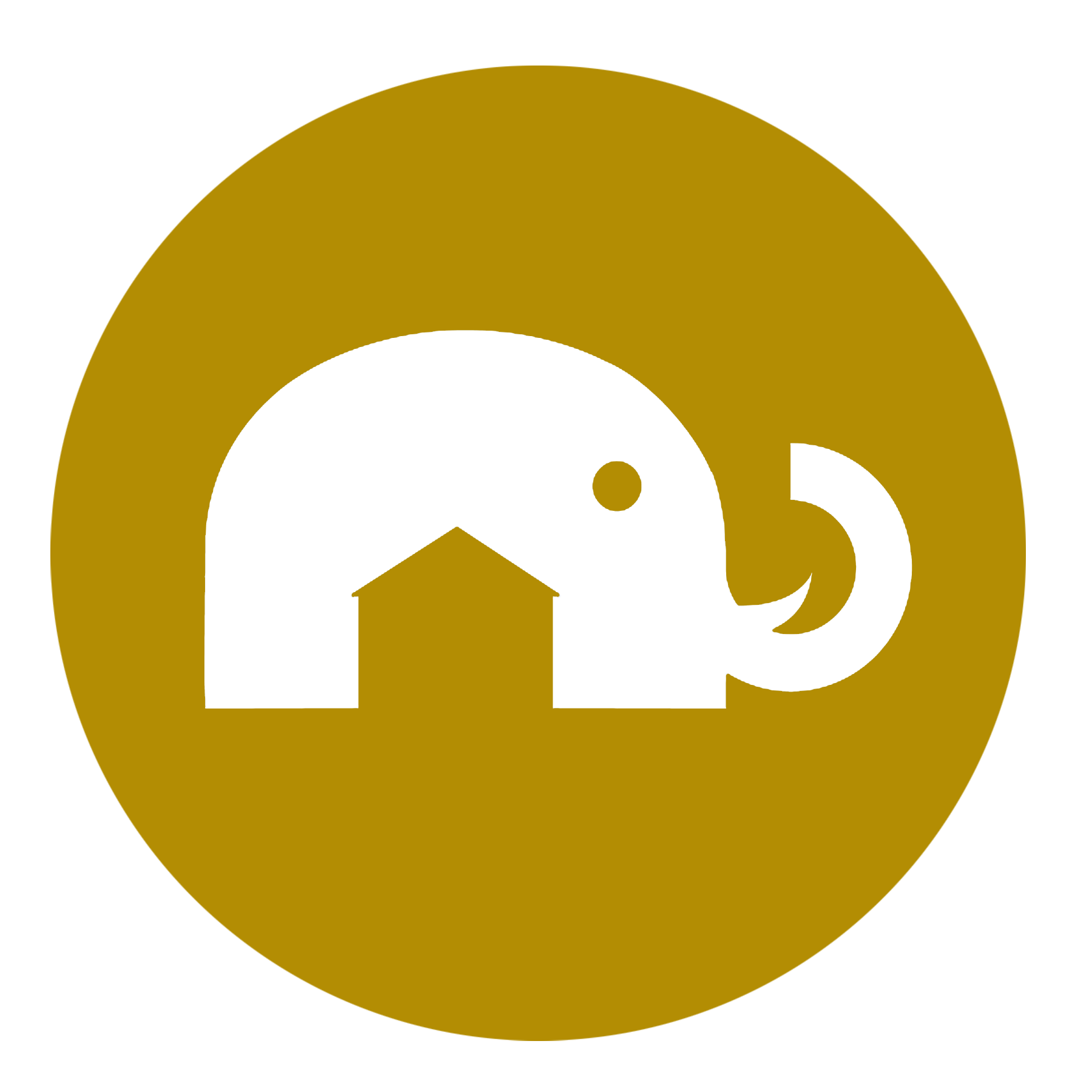 Elephant House Logo